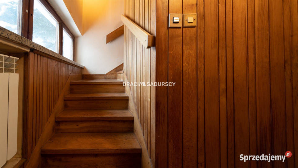 Sprzedaż domu wolnostojącego 168 metrów Łysa Łysa Góra