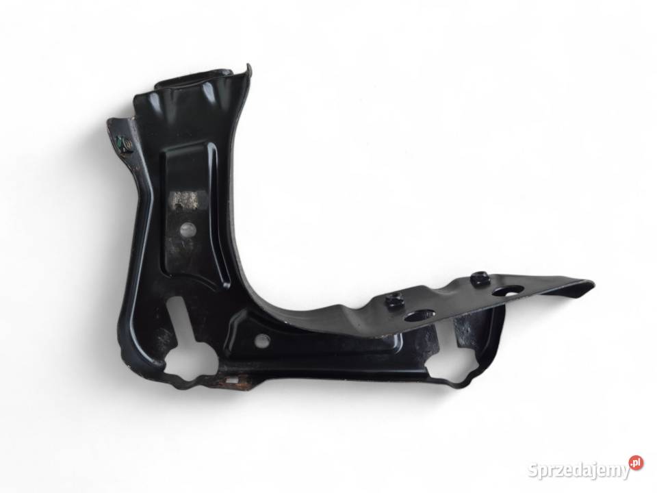 ŚLIZG MOCOWANIE LAMPY PRZÓD LEWY PRAWY SKODA sprzedam