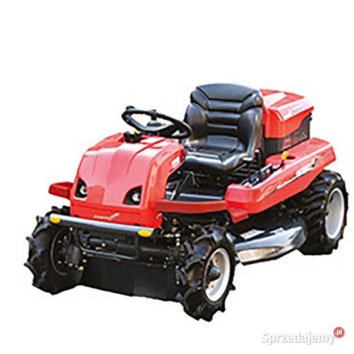 Iseki 185 2x4 18 Ogród podkarpackie Tajęcina