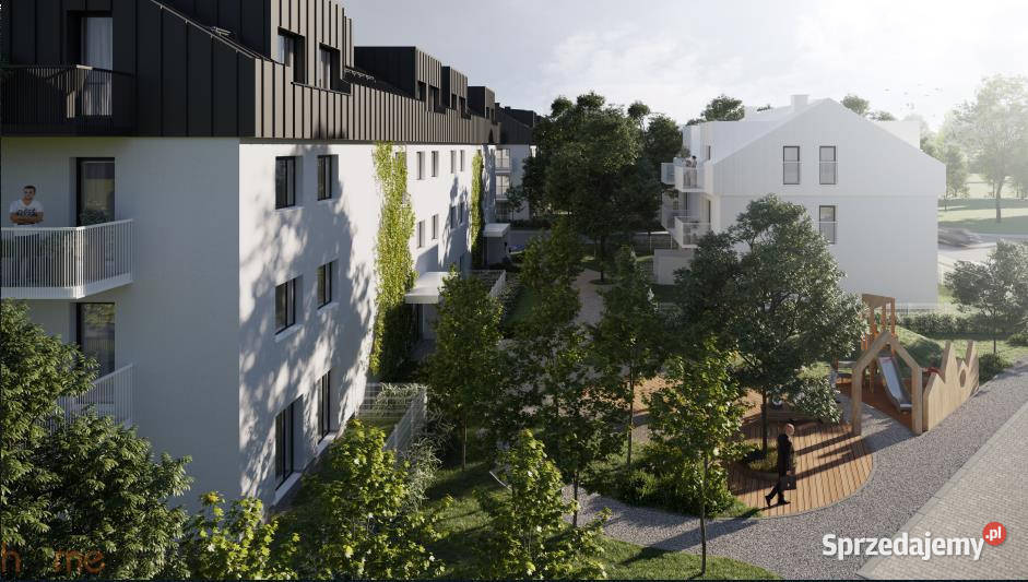 Mieszkanie Wrocław Brochowska 5691m2 3 pokoje