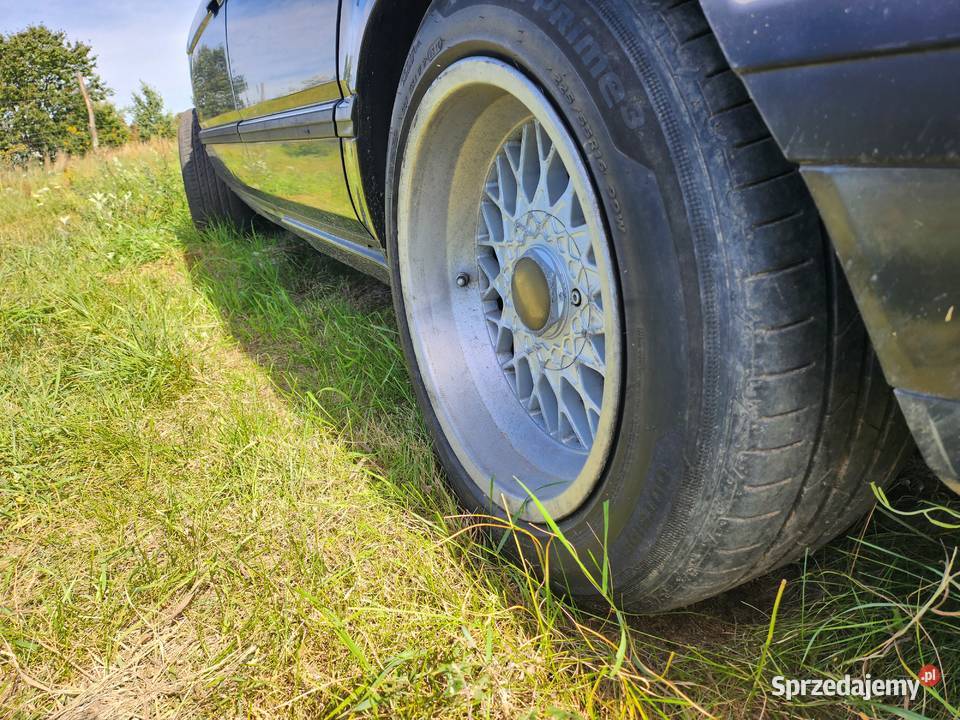 ACT Germany BMW rant classic aluminiowe lubuskie Słubice