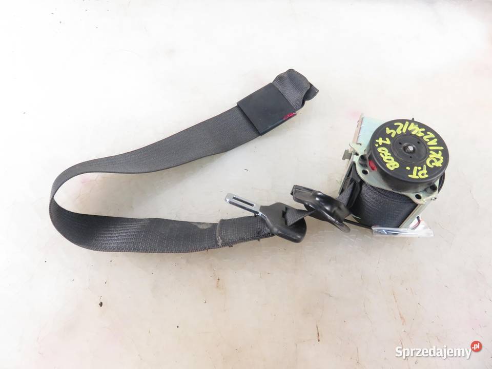 PAS PRAWY TYLNY OPEL ZAFIRA TOURER C 619228400C osobowe małopolskie