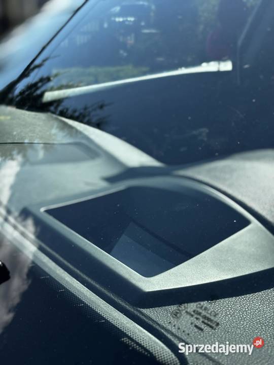 BMW 5 GT 535i Ryki