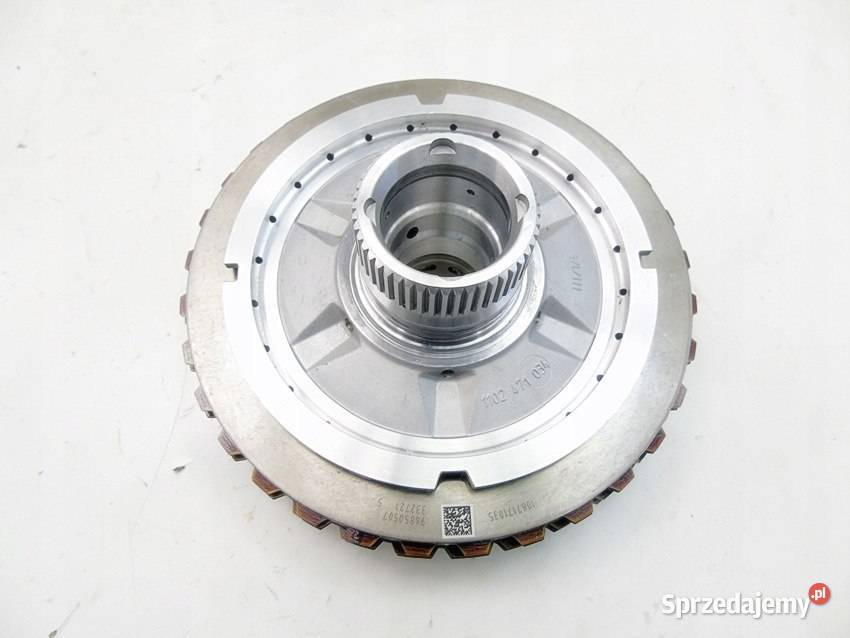 Kosz sprzęgłowy skrzyni biegów 8hp70 Dodge sprzedam