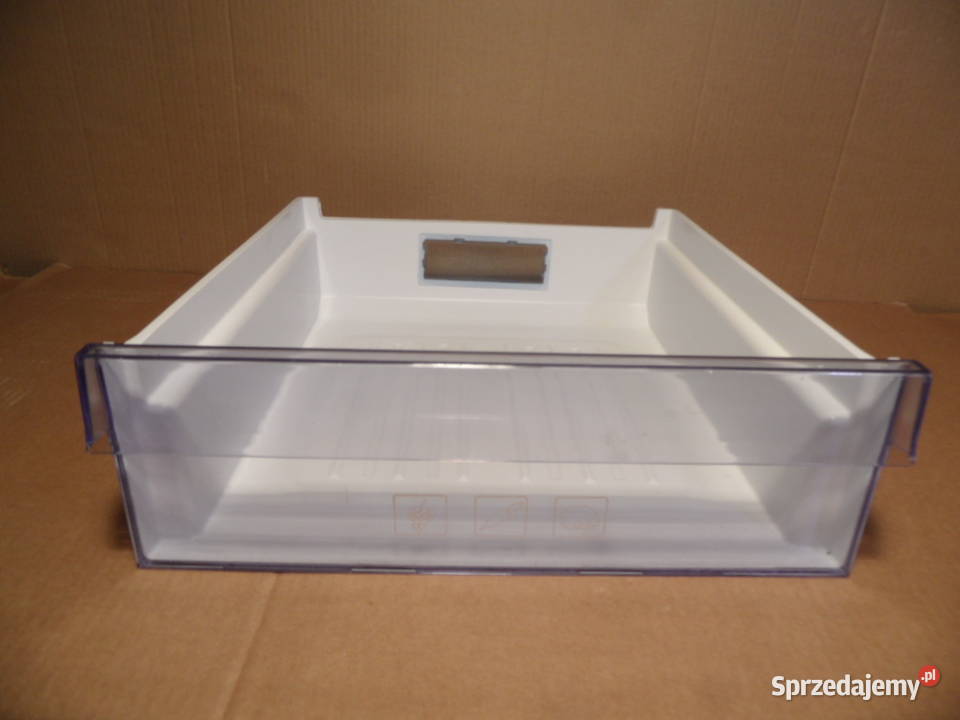 szuflada do lodowki beko Części i Akcesoria Radlin sprzedam