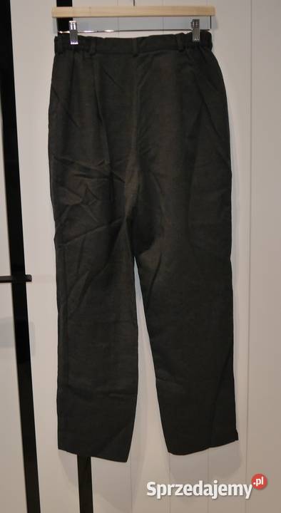 CA eleganckie spodnie 40 L 42 XL Wrocław