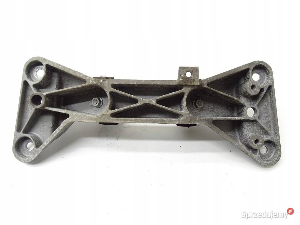 ŁAPA WSPORNIK SKRZYNI BIEGÓW 6796605 BMW F30 F31