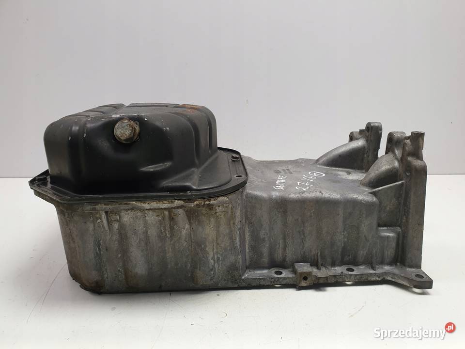 Hyundai Santa Fe 27 V6 MISKA OLEJOWA OLEJU Części montażowe Rudka sprzedam