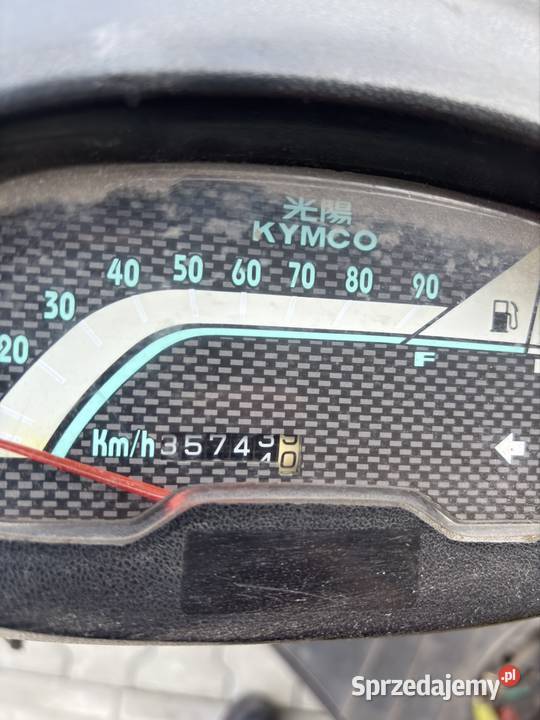 skuter 50 Lisia Góra sprzedam