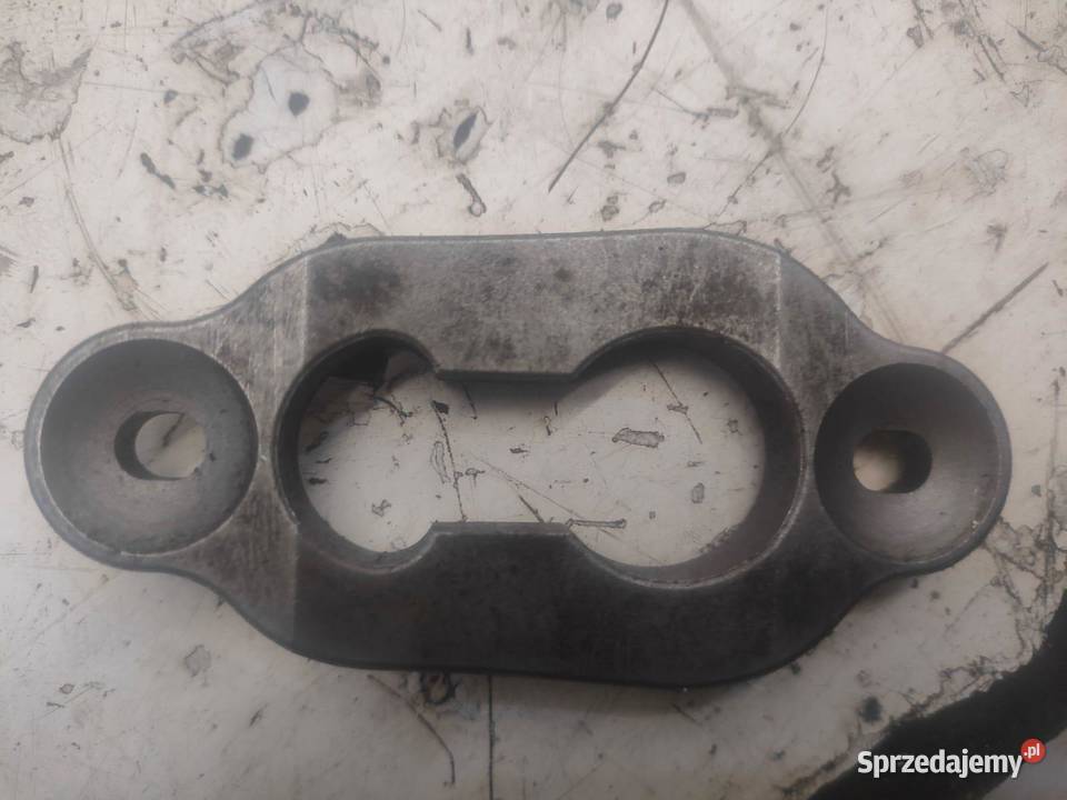 ŁAPA MOCOWANIE WTRYSKU 22 D MAZDA CX5 CX5 KE osobowe sprzedam