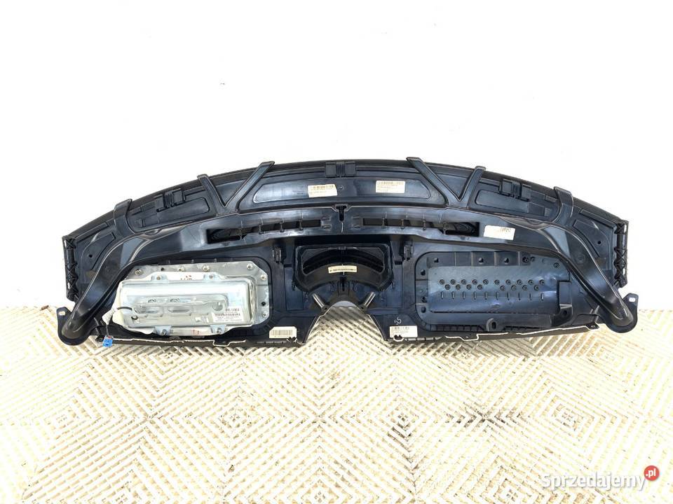 KOKPIT PODUSZKI PASY KOMPLET MINI R56 Hatchback podkarpackie