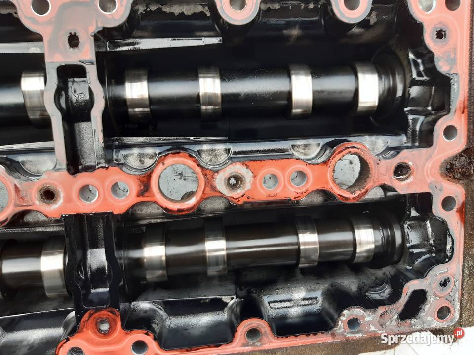 Ducato III 23 JTD Glowica walki rozrzadu dostawcze Mińsk Mazowiecki