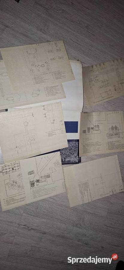 Hydrauliczne urządzenia środków transportu wielkopolskie Łęczyca