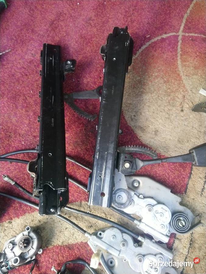 Bmw e34 na części fajny stan rzeczy 535 r6 osobowe Mikołów