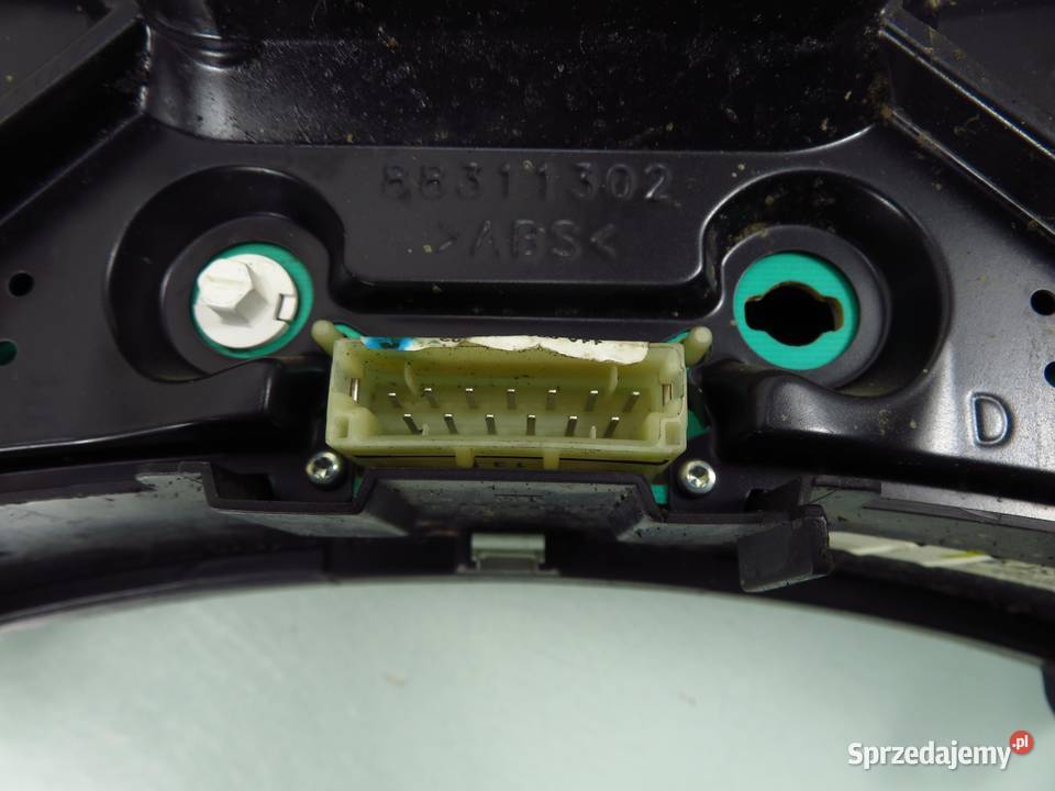 LICZNIK OPEL CORSA C X01 17 DTI Y 17 DT Liczniki i zegary sprzedam