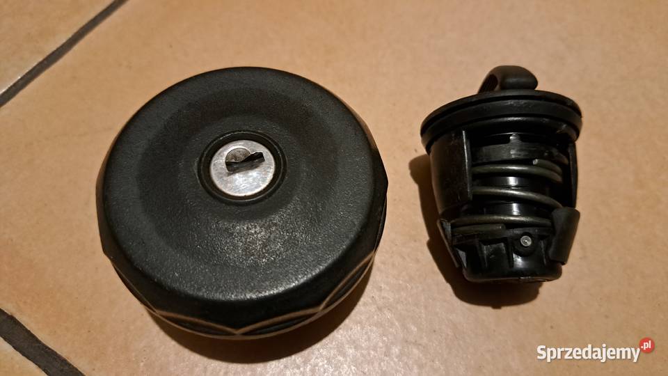 pompa paliwa Fiat 126p 125p Polonez osobowe Pompy paliwa Leszno