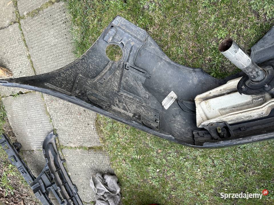 BMW E46 Lift CoupeCabrio Zderzak Tył Tylny PDC sprzedam