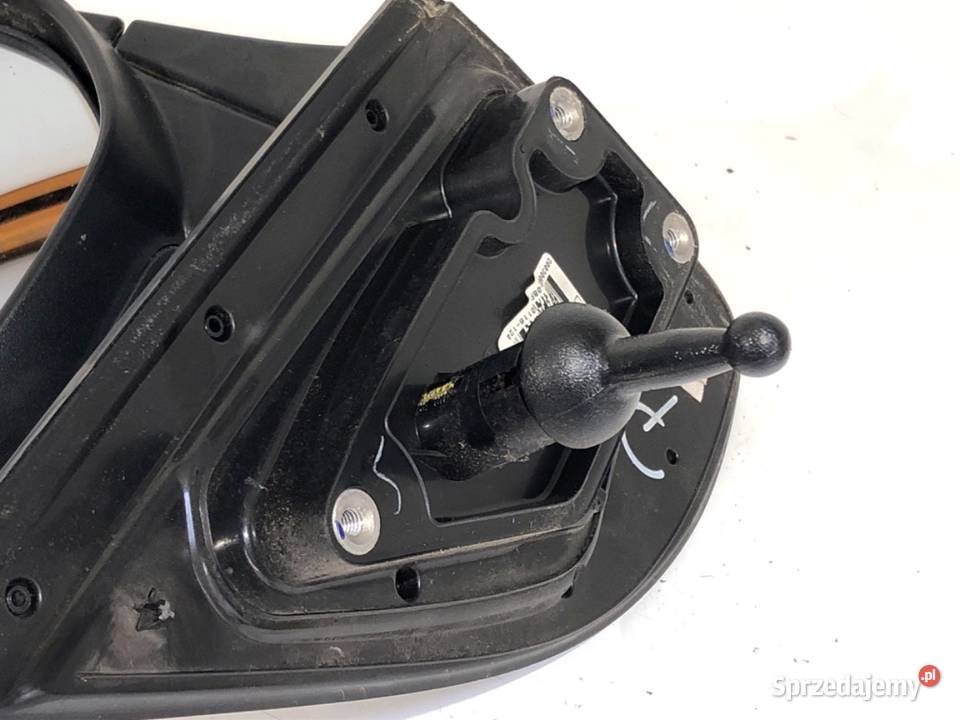 LUSTERKO PRAWY HYUNDAI i20 Hatchback ZEWNĘTRZNE sprzedam