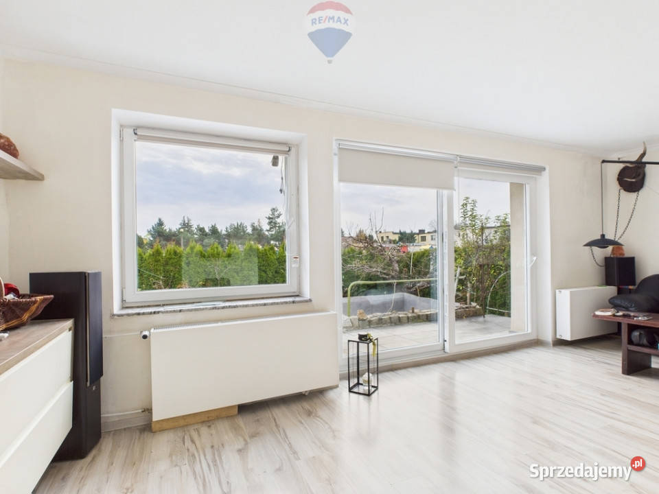 Dom wolnostojący Toruń 218m2 Rok budowy 2007