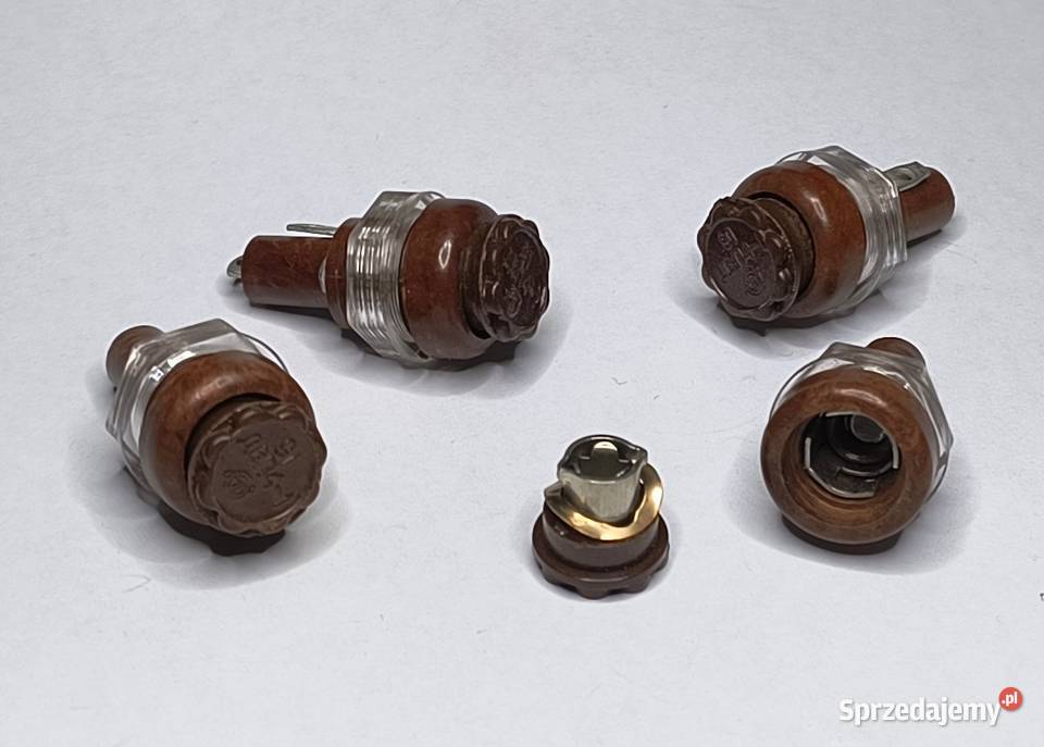 Gniazdo bezpiecznika DBP41 bezp 15x4 mm Gdańsk