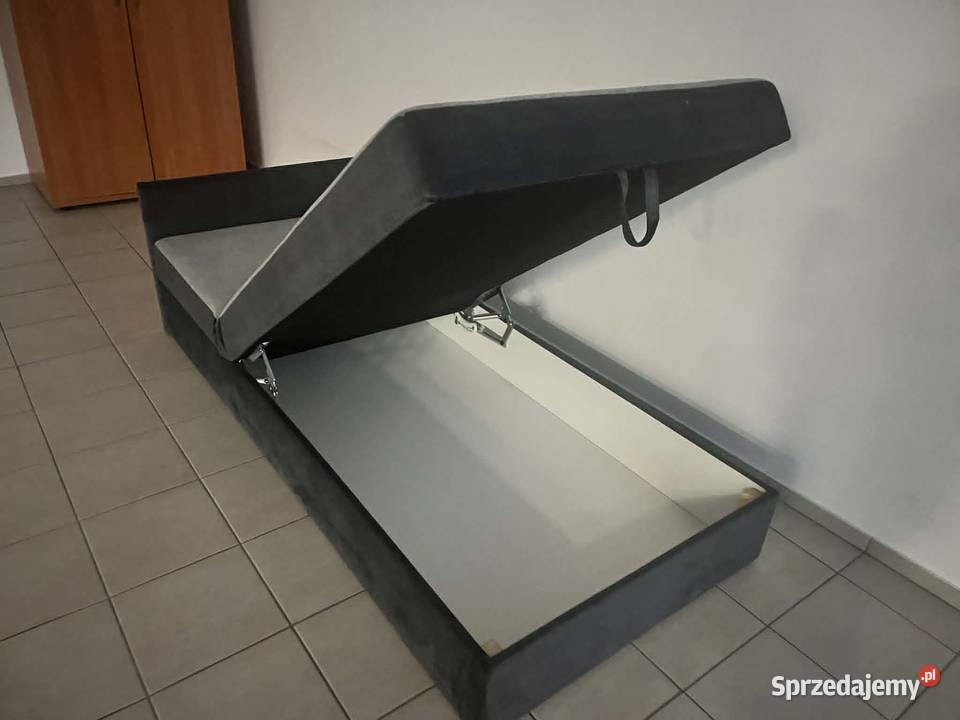 Sprzedam łóżko
