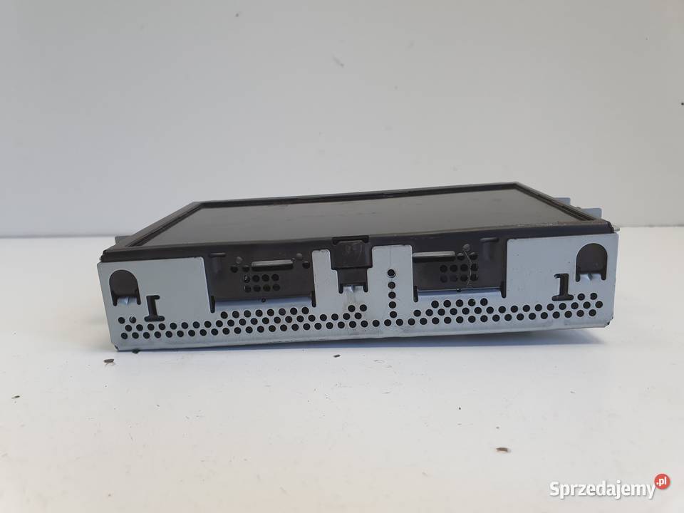 EKRAN NAWIGACJI Wyświetlacz monitor 31350692 lubelskie Chełm
