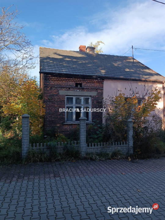 Działkę sprzedam 503m2 Kraków Monterska 1530zł/m2