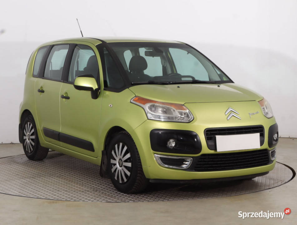 Citroen C3 Picasso 14 i
