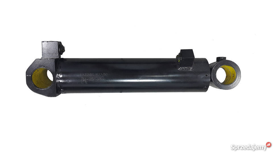 SIŁOWNIK HYDRAULICZNY CYLINDER SKOK 283 POZLIFT Solec Kujawski
