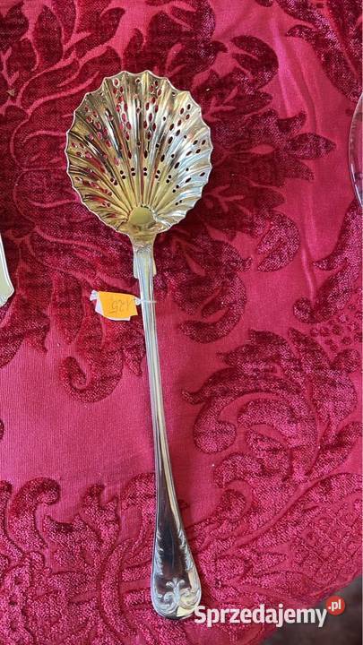 Łopatka do tortu Platerowa Gdańsk