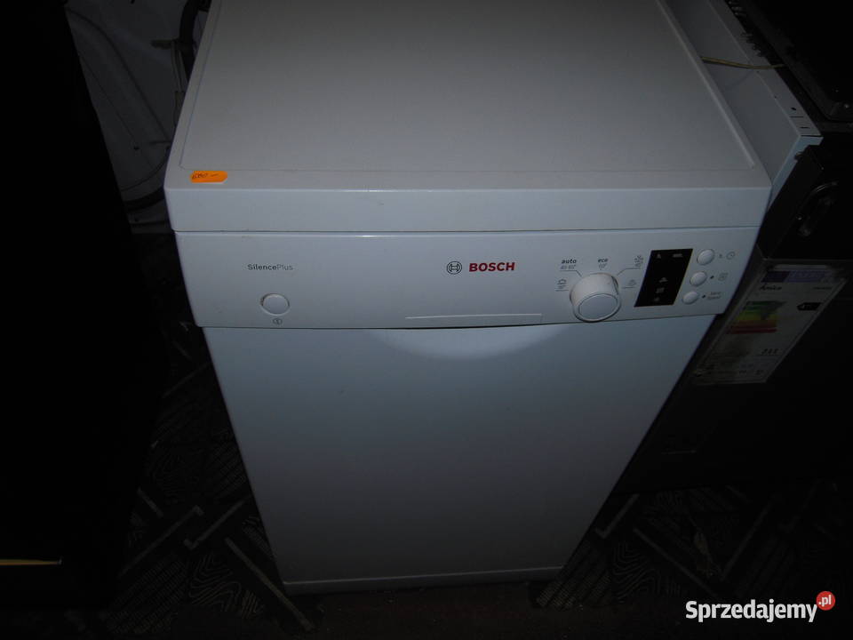 zmywarka wolnostojąca 45 bosch Tarczyn