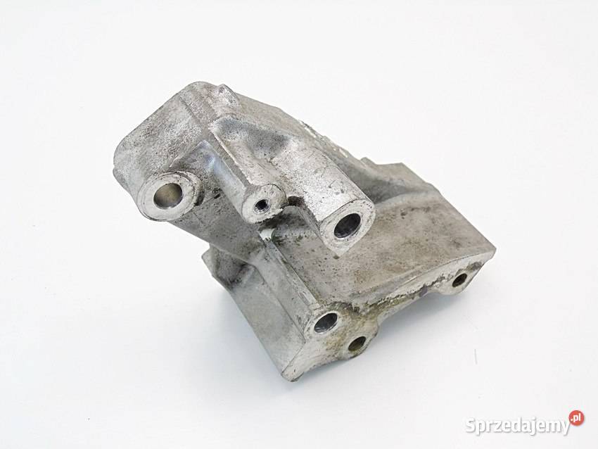 ŁAPA WSPORNIK SILNIKA 30 V6 C5 607 807 C6 406 C8 osobowe Sosnowiec