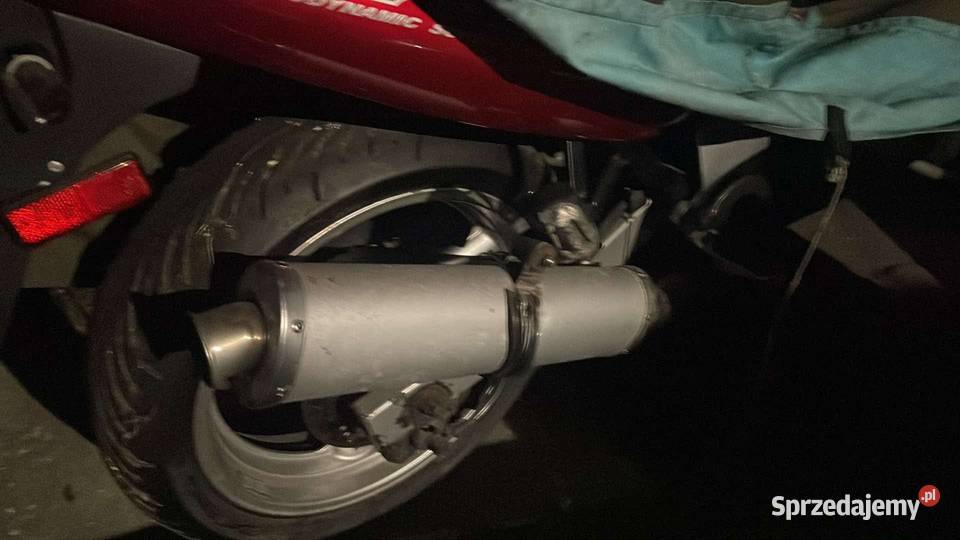 Suzuki gsxf 750 Suzuki Chorzów sprzedam