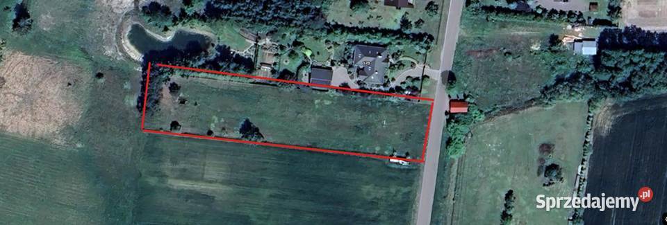 Pałecznica Kolonia Pałecznica-Kolonia