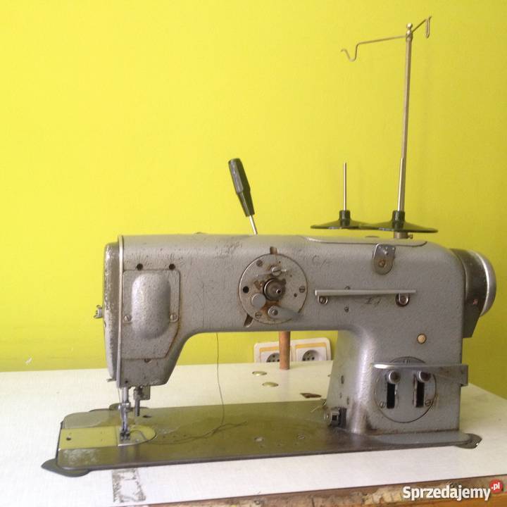 Sprzedam maszynę do szycia Textima