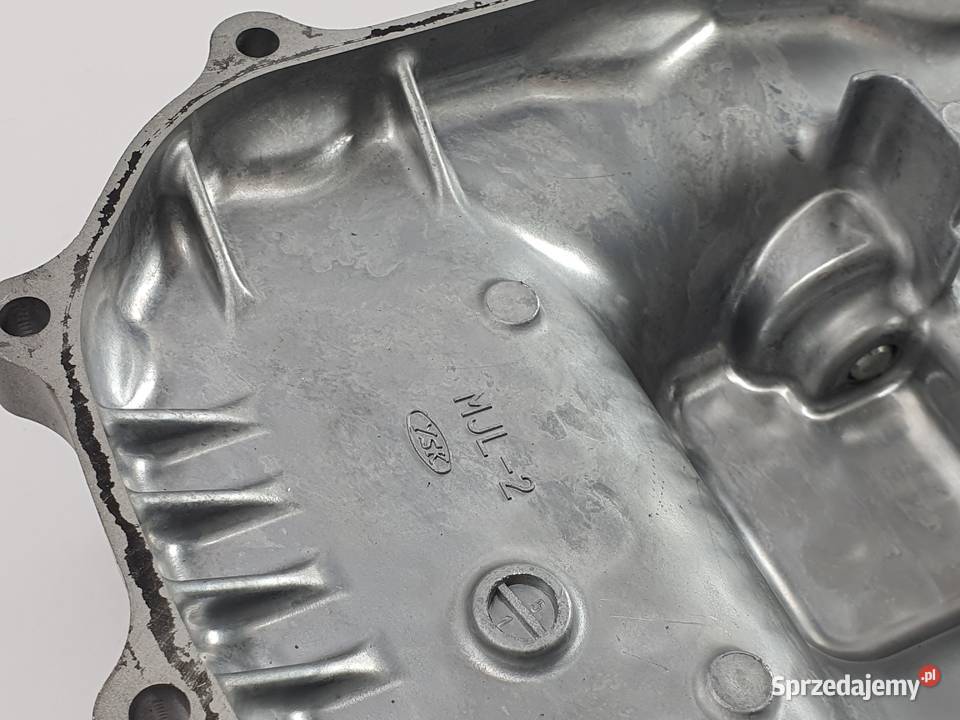 Miska Olejowa Dekiel Misa Honda Nc 750 Łódź