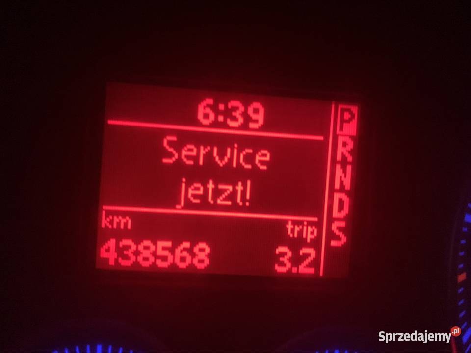 Vw golf plus automat lubuskie