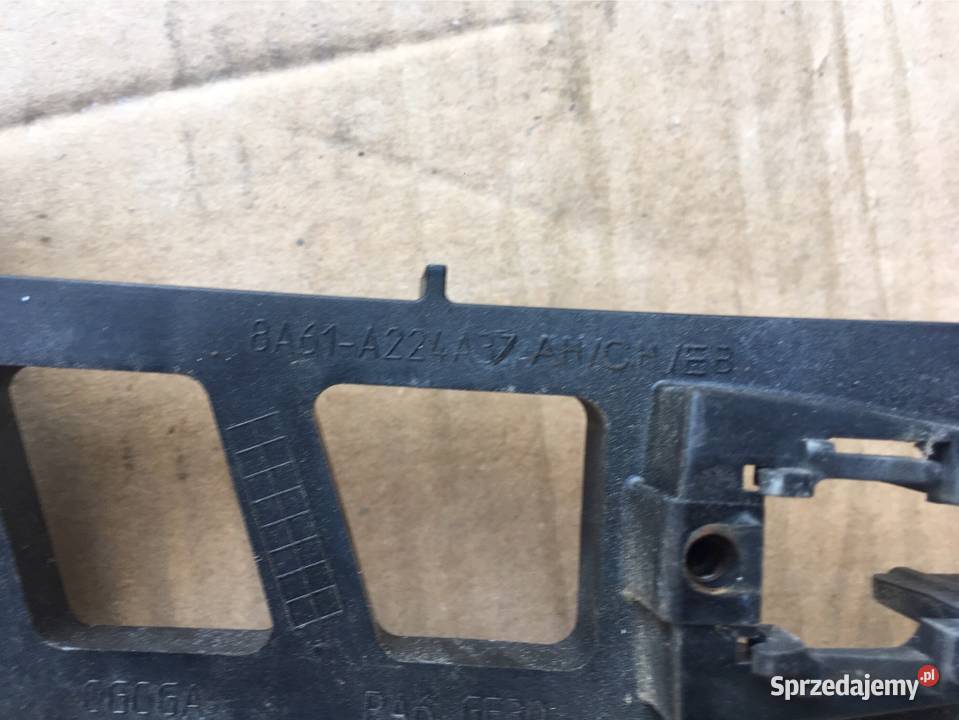 Wspornik klamki fiesta mk7 8a61a224a37 pomorskie Chojnice