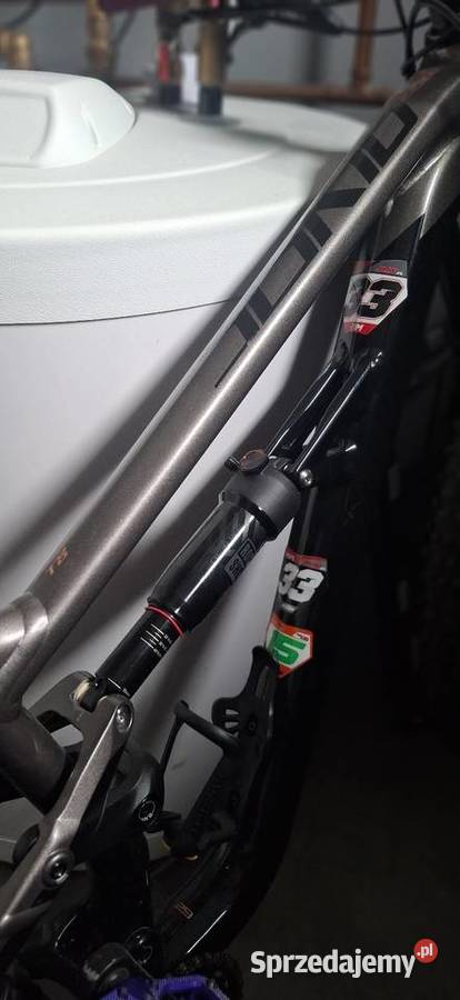 Rower full polygon