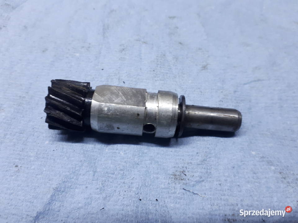Napęd licznika obrotomierza jawa Cz 350 ts 638 podkarpackie Rzeszów