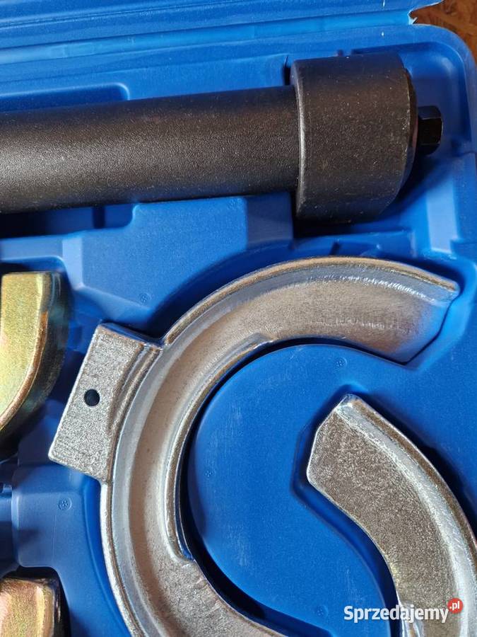 ŚCIĄGACZ SPRĘŻYN MCPERSON MOCNY 15T MECHANICZNY Narzędzia ręczne wielkopolskie Głogowa