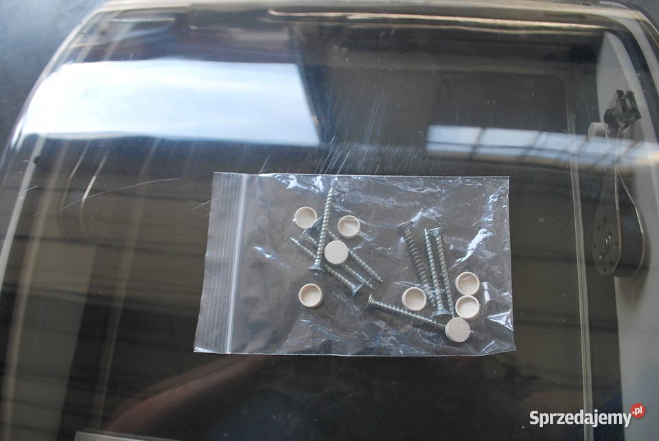 OKNO DACHOWESZYBERDACH DO KEMPINGUKAMPERAOTWÓR Grzebowilk sprzedam