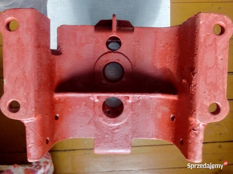 Wspornik osi przedniej Ursus c 325 Zagórowa sprzedam