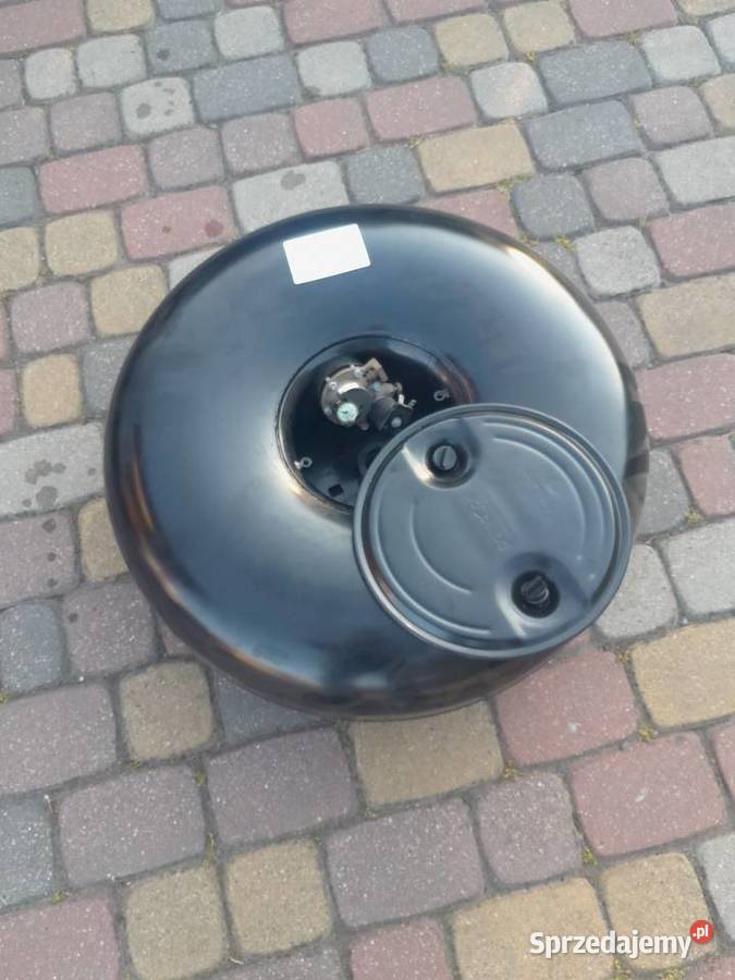 butla lpg w kolo sprzedam