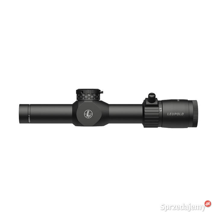 Luneta celownicza Leupold Mark 4HD 145x24 30mm Warszawa