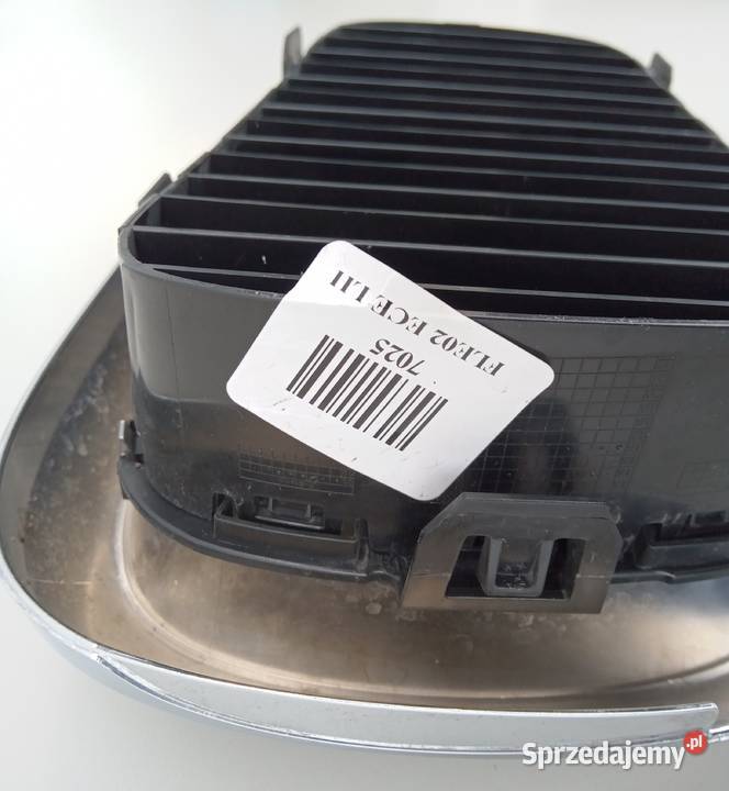 NERKA GRILL ATRAPA LEWA BMW X5M F85 X6M F86 Nowy Tomyśl