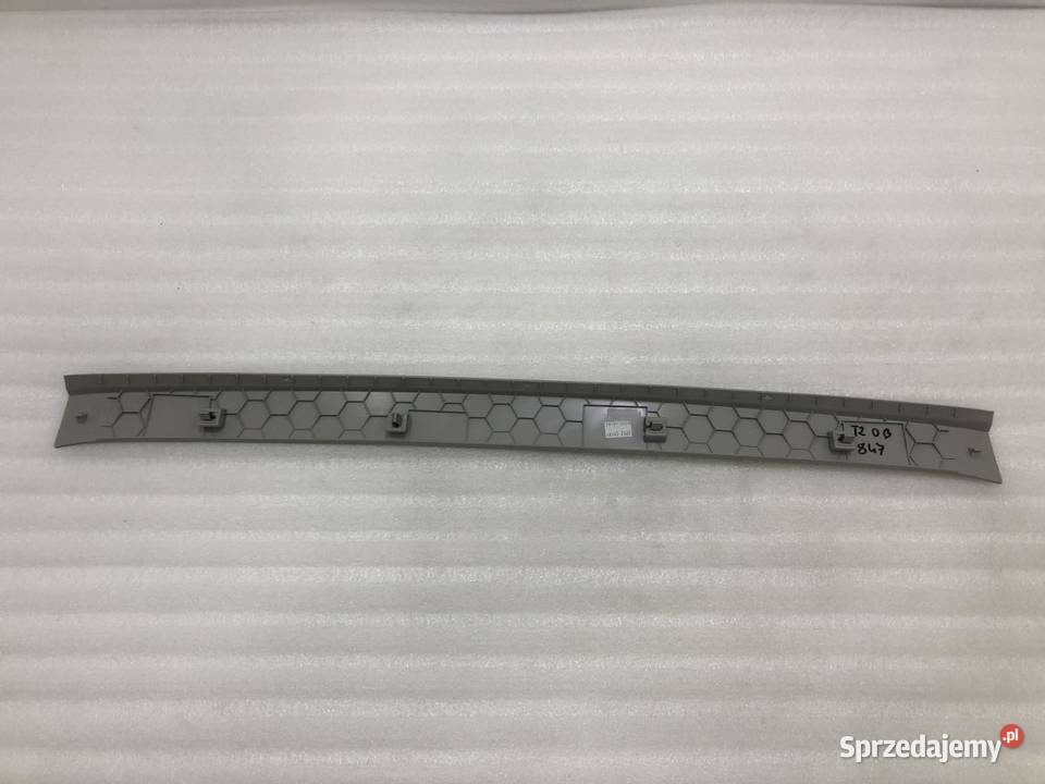 OSŁONA LISTWA PODSUFITKI 5TA867617 VW TOURAN III