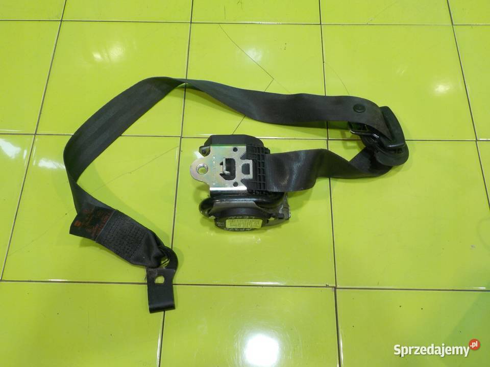 SEAT LEON II LIFT 09r pas bezpieczenstwa prawy Suków