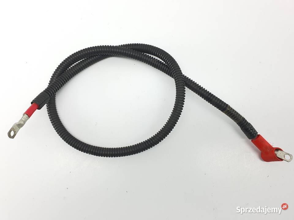 Przewod Plusowy Kabel Polaris Rzr 1000 Turbo Łódź