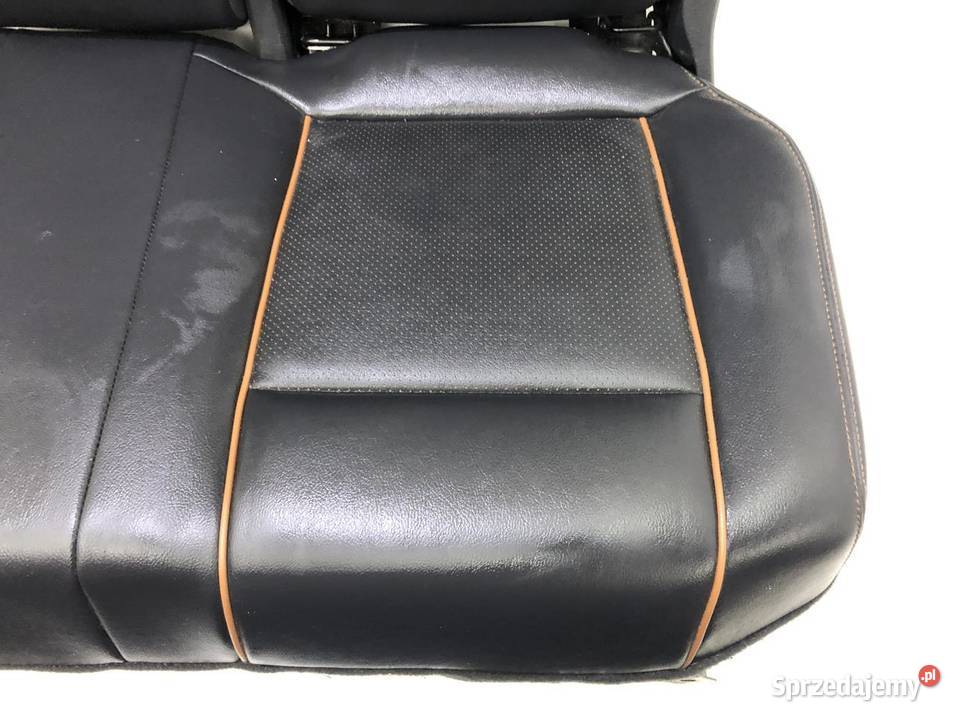 KANAPA OPARCIE KOMPLET JEEP COMPASS I LIFT